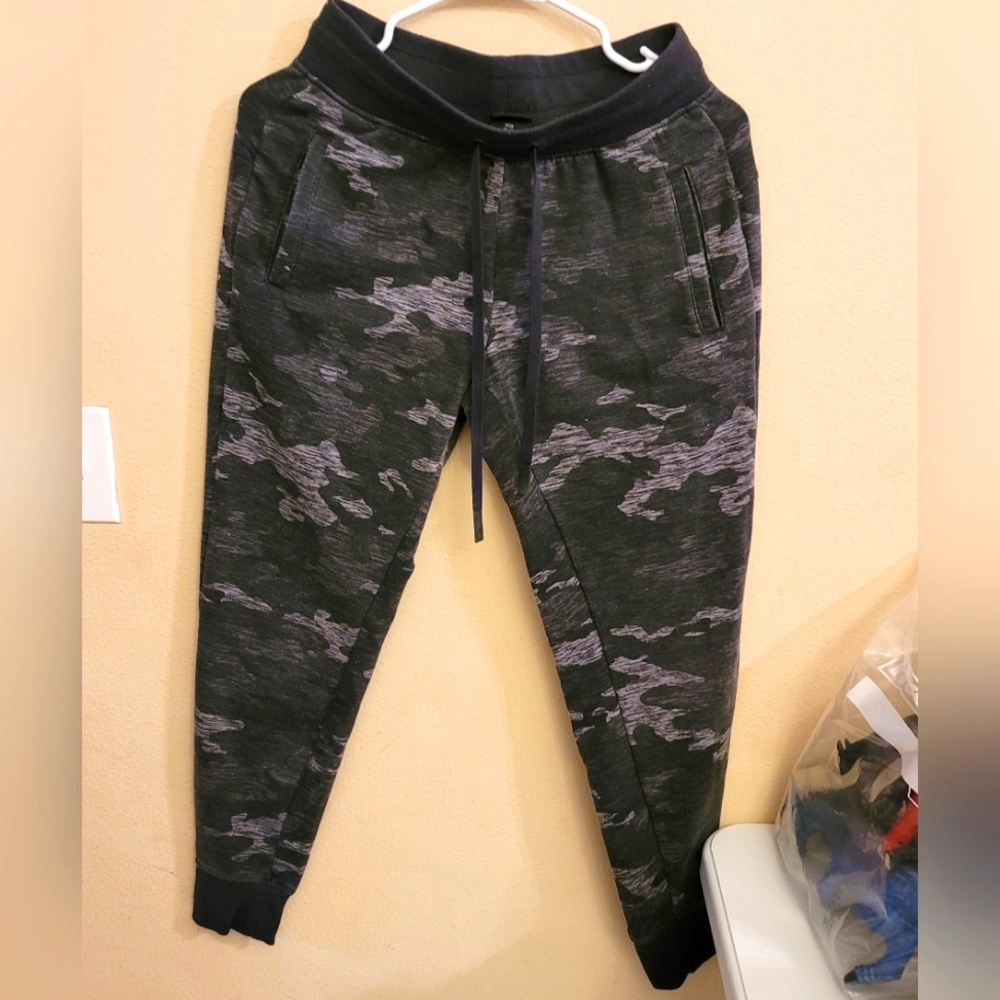 Athletic Works sweatpants. Ladies 0-2 (XS) EUC. - Picture 1 of 4